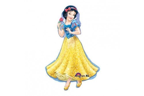 36 Inch Snow White Balloon